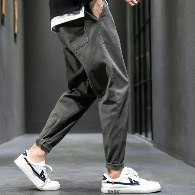 Leonel™ | Elegante Jogginghose