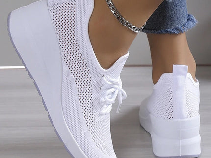 Juliette™ - Premium Mesh Orthopädische Schuhe für Damen