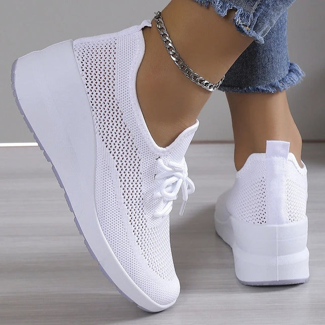 Juliette™ - Premium Mesh Orthopädische Schuhe für Damen