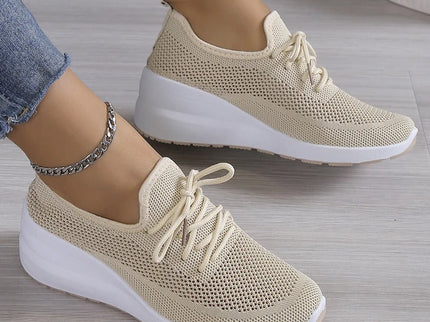 Juliette™ - Premium Mesh Orthopädische Schuhe für Damen