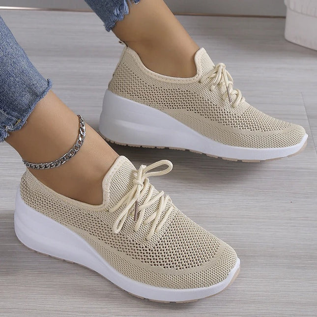 Juliette™ - Premium Mesh Orthopädische Schuhe für Damen
