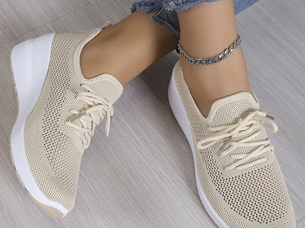 Juliette™ - Premium Mesh Orthopädische Schuhe für Damen