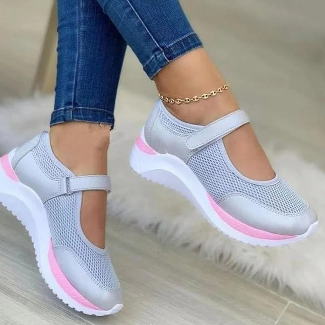 Clara - Bequeme orthopädische Schuhe für optimale Unterstützung