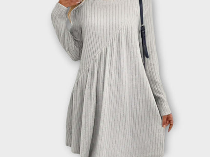 Abby™ - Weiches und Bequemes Kleid
