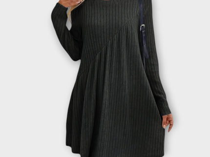 Abby™ - Weiches und Bequemes Kleid