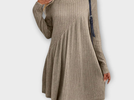 Abby™ - Weiches und Bequemes Kleid