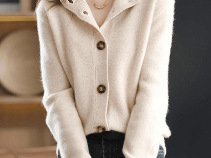 Yasmine | Anspruchsvolle Luxusweste