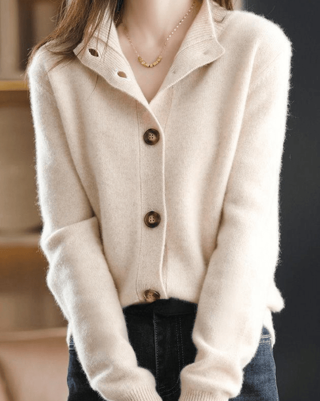 Yasmine | Anspruchsvolle Luxusweste