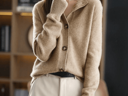 Yasmine | Anspruchsvolle Luxusweste