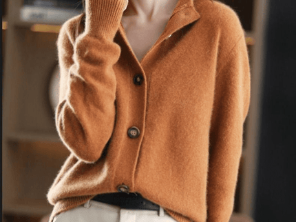 Yasmine | Anspruchsvolle Luxusweste