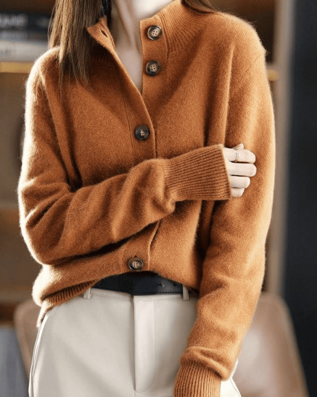 Yasmine | Anspruchsvolle Luxusweste