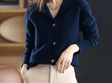 Yasmine | Anspruchsvolle Luxusweste
