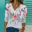 M / Weiß Rosa