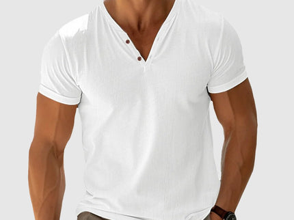 Enrich™ | Slim Fit Casual Hemd
