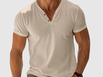Enrich™ | Slim Fit Casual Hemd