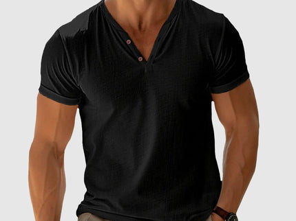 Enrich™ | Slim Fit Casual Hemd