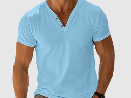 Enrich™ | Slim Fit Casual Hemd