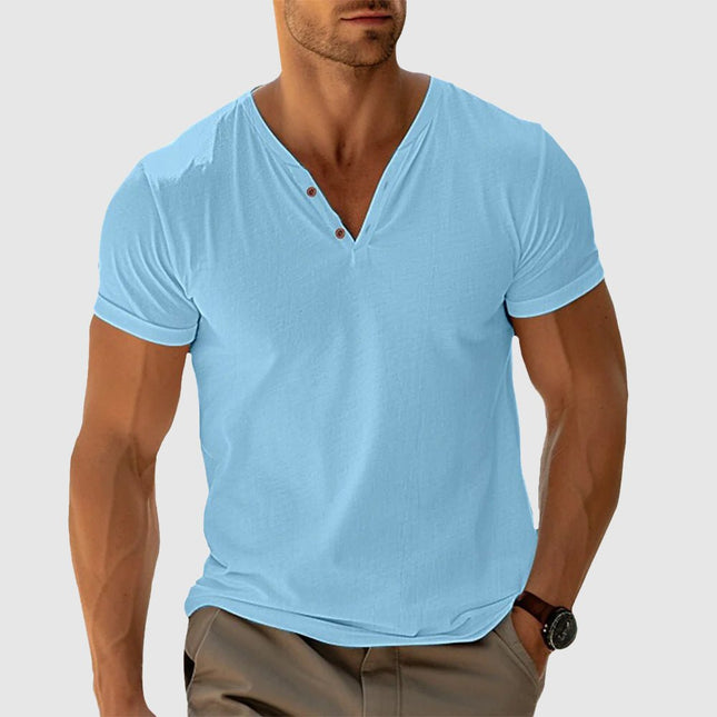 Enrich™ | Slim Fit Casual Hemd