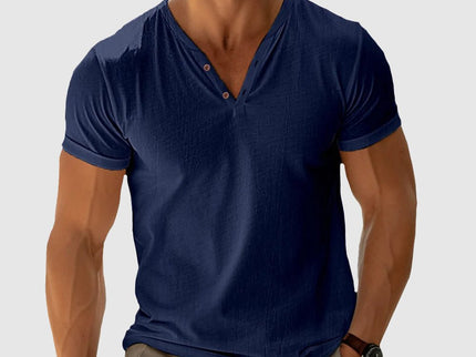 Enrich™ | Slim Fit Casual Hemd