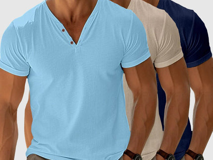 Enrich™ | Slim Fit Casual Hemd