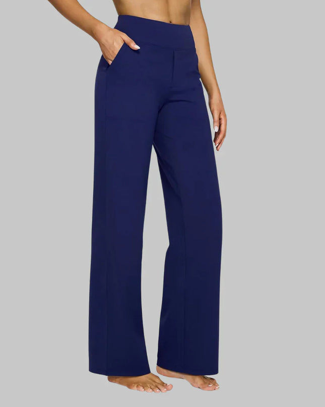 Marie  - Bequeme Stretch-Hose