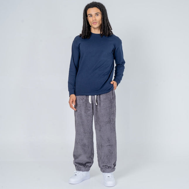 Masaaki - Cordhose