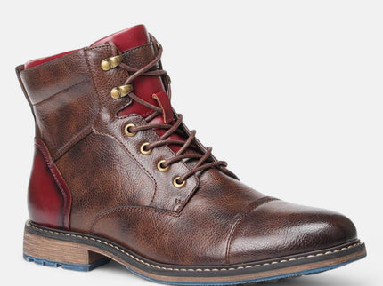 Caruso™ | Premium Oxford Stiefel für Herren