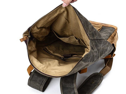 Rolltop-Rucksack | NYONS