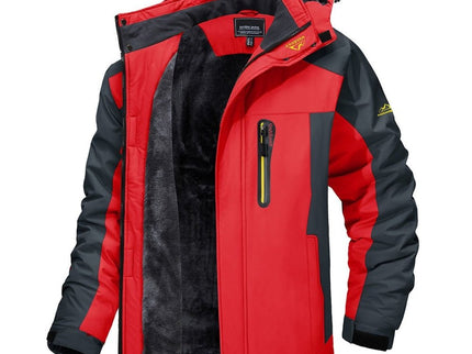Jonas | WASSERDICHTE JACKE