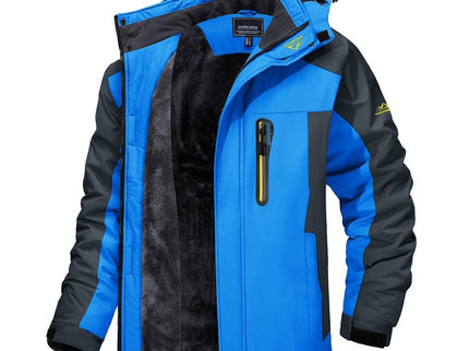 Jonas | WASSERDICHTE JACKE