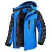 Blau / S