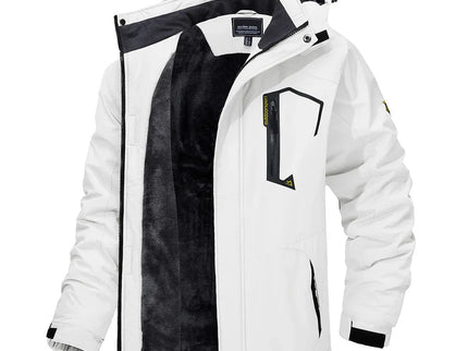 Hike™ | Premium Winterjacke