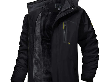 Hike™ | Premium Winterjacke
