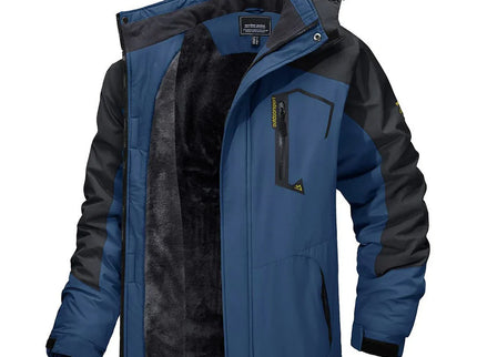 Hike™ | Premium Winterjacke