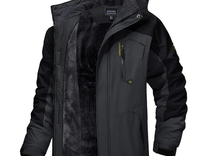 Hike™ | Premium Winterjacke