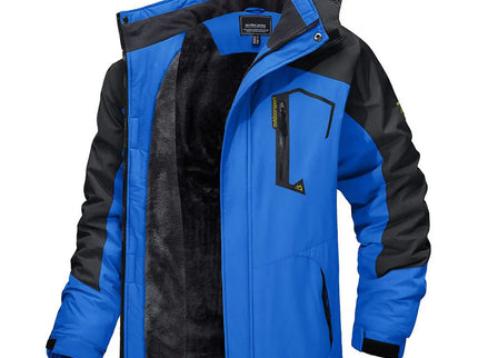 Hike™ | Premium Winterjacke