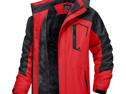 Hike™ | Premium Winterjacke