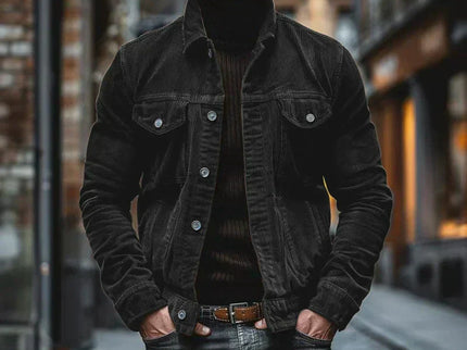 CODY | RETRO KORDJACKE