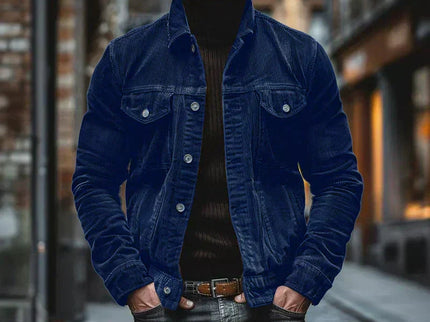 CODY | RETRO KORDJACKE