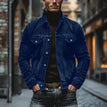 Blau / S