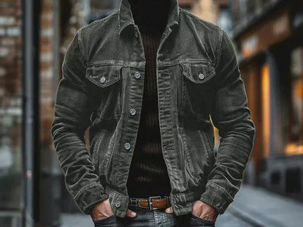 CODY | RETRO KORDJACKE