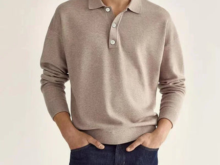 Bernardo™ | Klassisches Polohemd