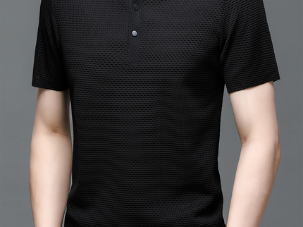 Gentle™ - Luxury Poloshirt