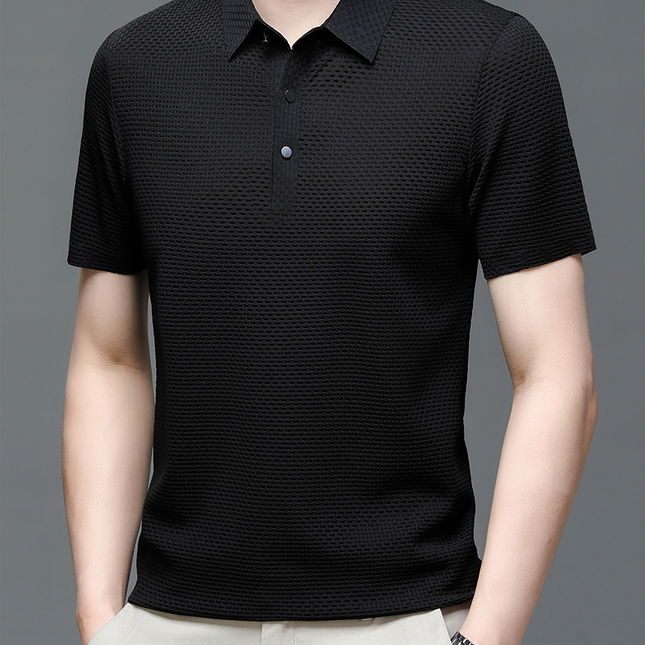 Gentle™ - Luxury Poloshirt