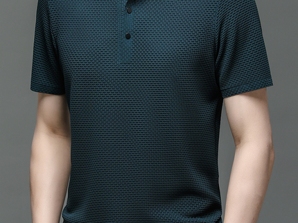 Gentle™ - Luxury Poloshirt