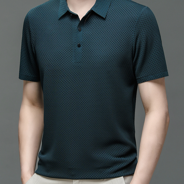 Gentle™ - Luxury Poloshirt