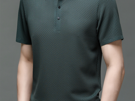 Gentle™ - Luxury Poloshirt