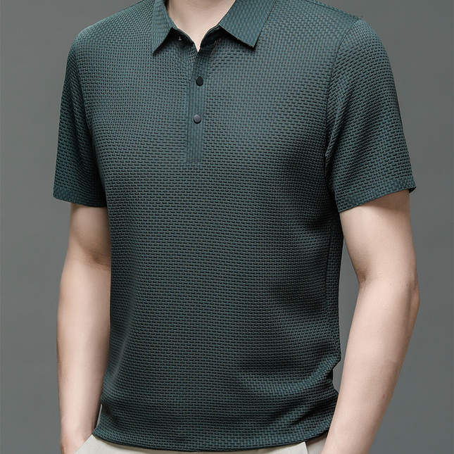 Gentle™ - Luxury Poloshirt
