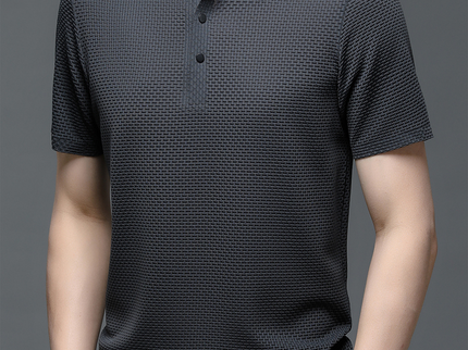 Gentle™ - Luxury Poloshirt