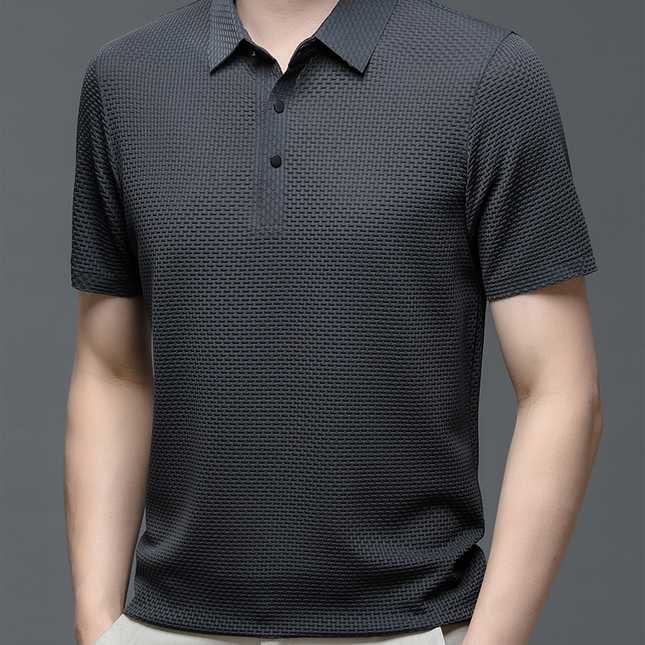 Gentle™ - Luxury Poloshirt